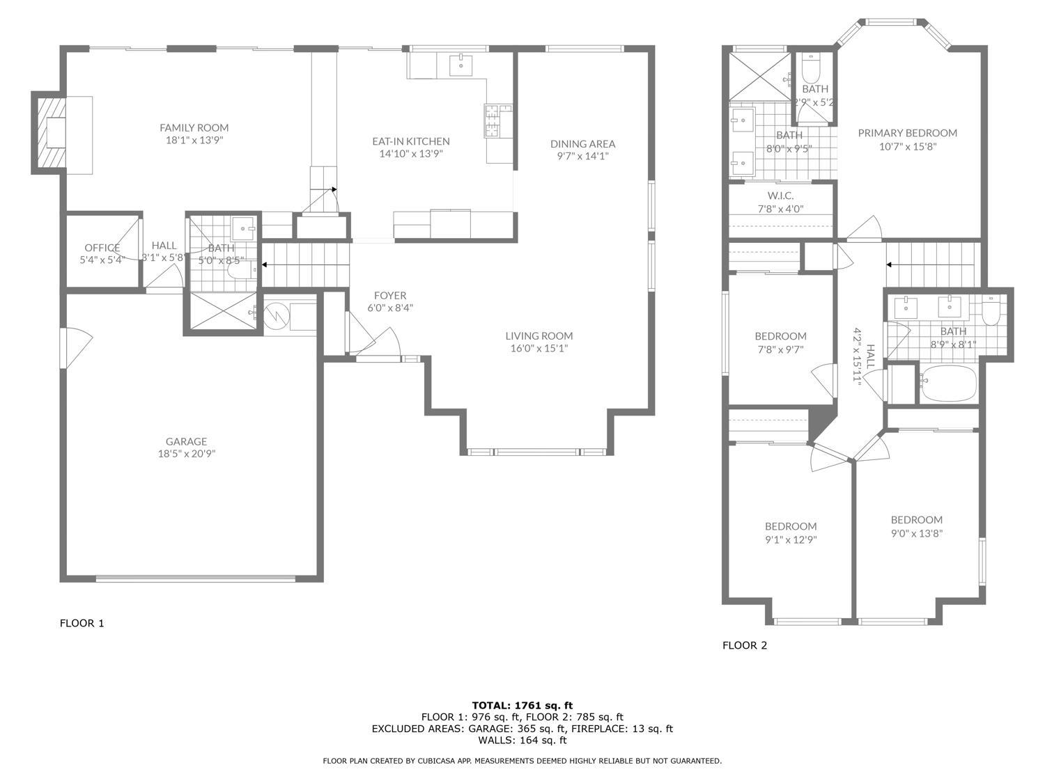 Detail Gallery Image 2 of 73 For 207 Marvilla Cir, Pacifica,  CA 94044 - 4 Beds | 3 Baths