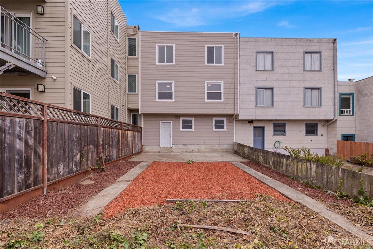 Detail Gallery Image 35 of 40 For 735 40th Ave, San Francisco,  CA 94121 - – Beds | – Baths