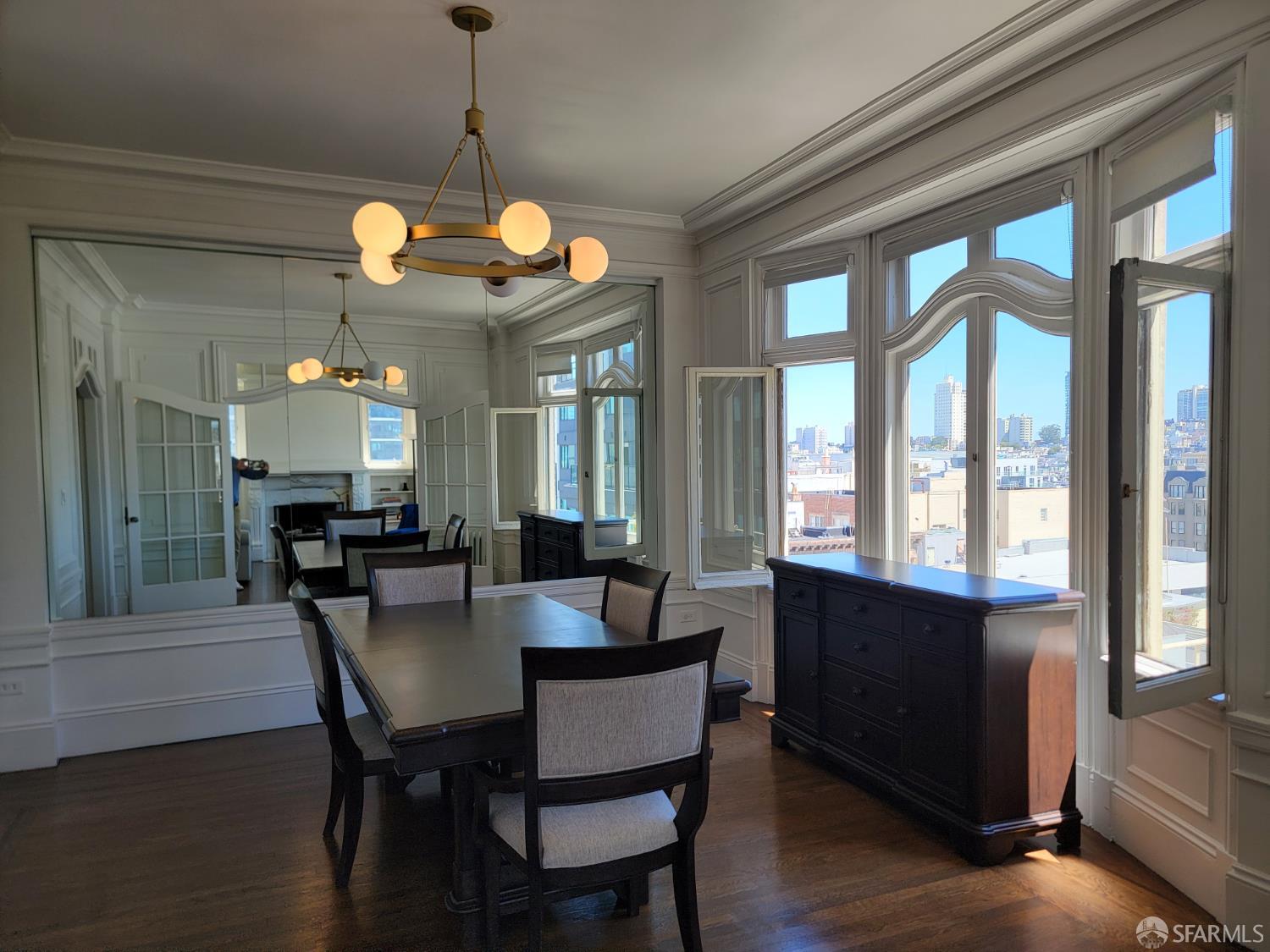 Detail Gallery Image 8 of 23 For 1740 Franklin St #10,  San Francisco,  CA 94109 - 3 Beds | 1/1 Baths