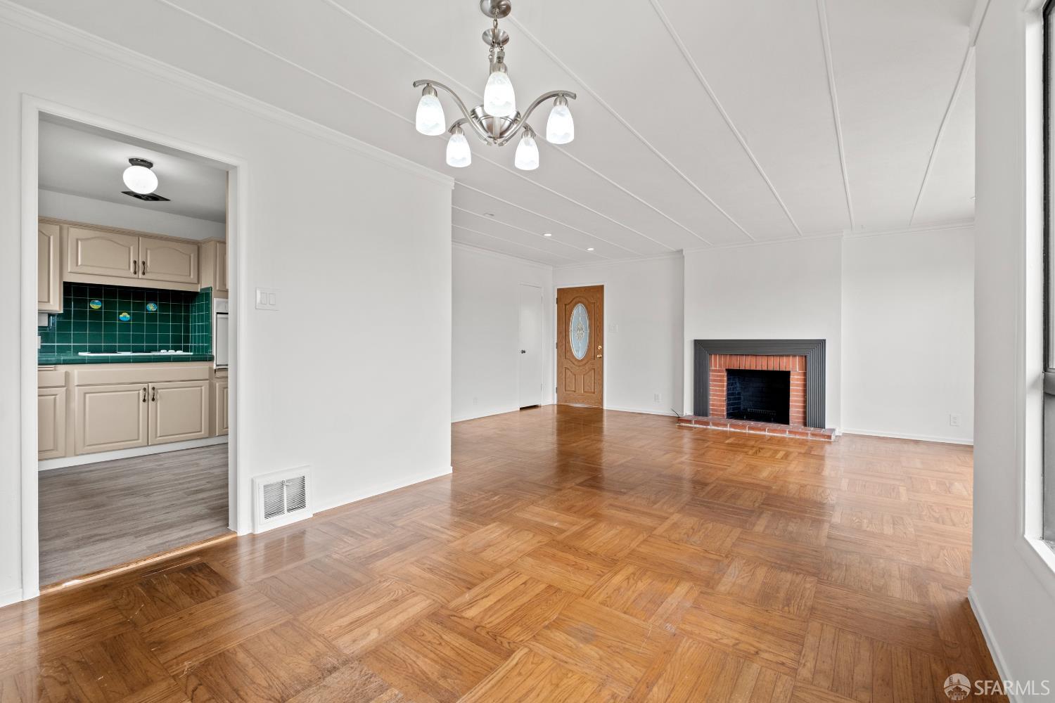 Detail Gallery Image 20 of 52 For 168 Avalon Dr, Daly City,  CA 94015 - 3 Beds | 2 Baths