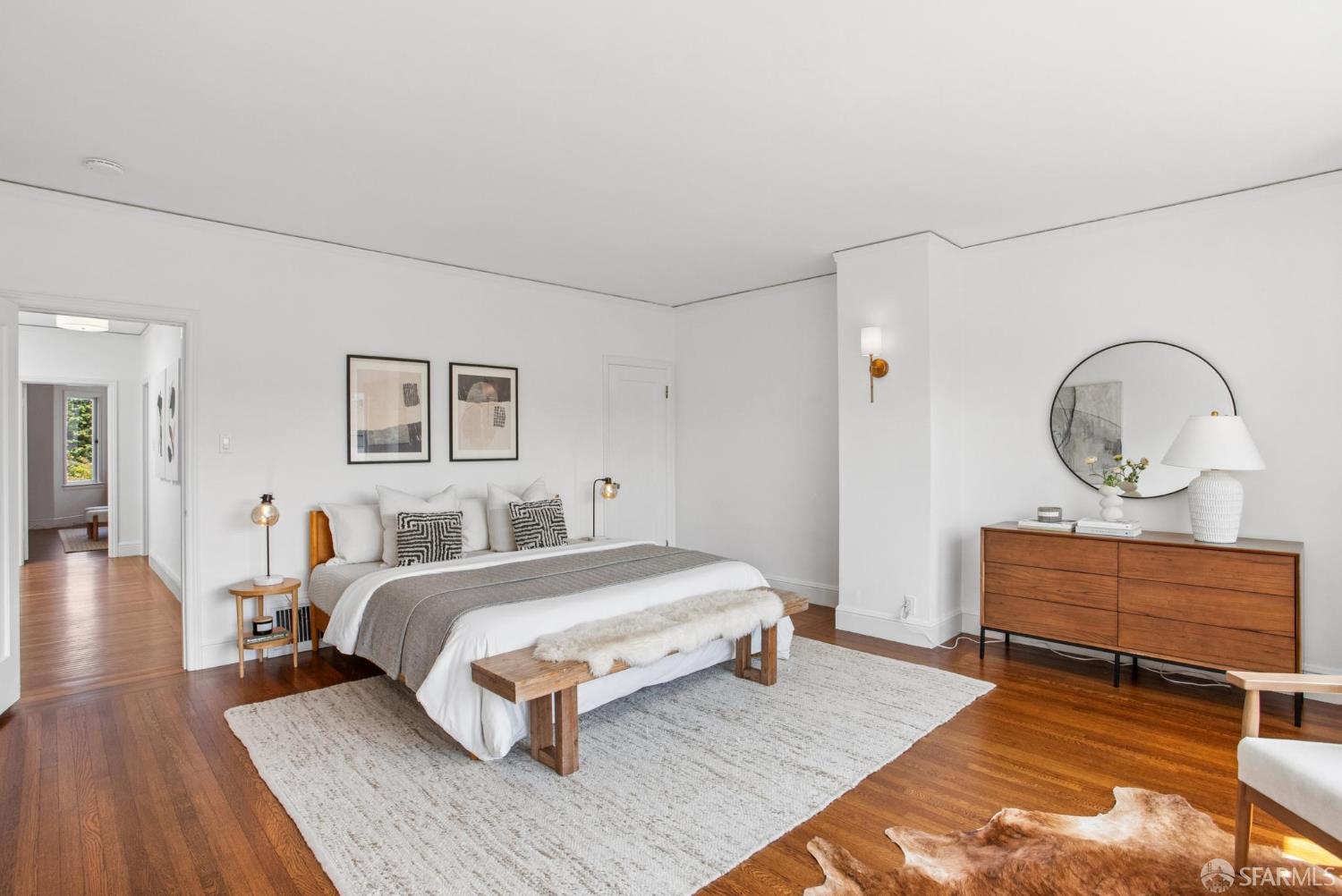 Detail Gallery Image 33 of 48 For 3720 Webster St, San Francisco,  CA 94123 - 3 Beds | 2/2 Baths