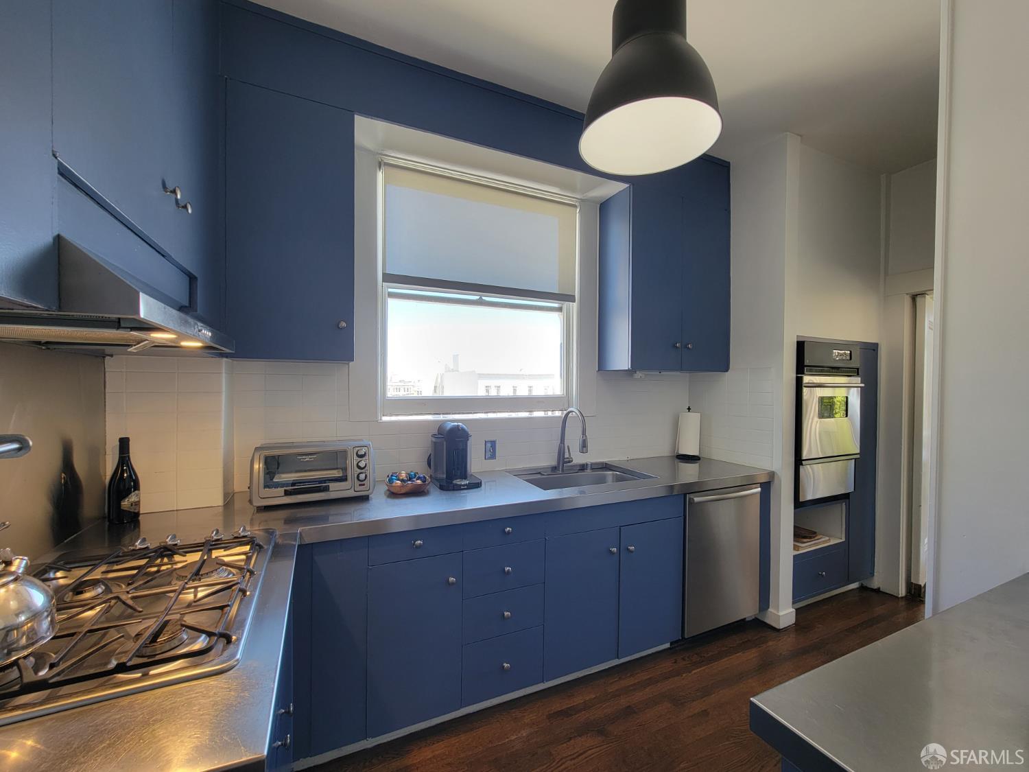 Detail Gallery Image 13 of 23 For 1740 Franklin St #10,  San Francisco,  CA 94109 - 3 Beds | 1/1 Baths