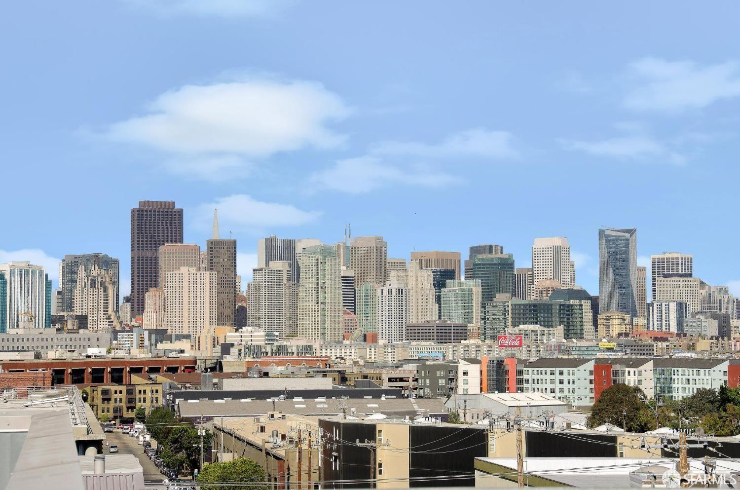 Detail Gallery Image 27 of 27 For 451 Kansas St #428,  San Francisco,  CA 94107 - 2 Beds | 2 Baths