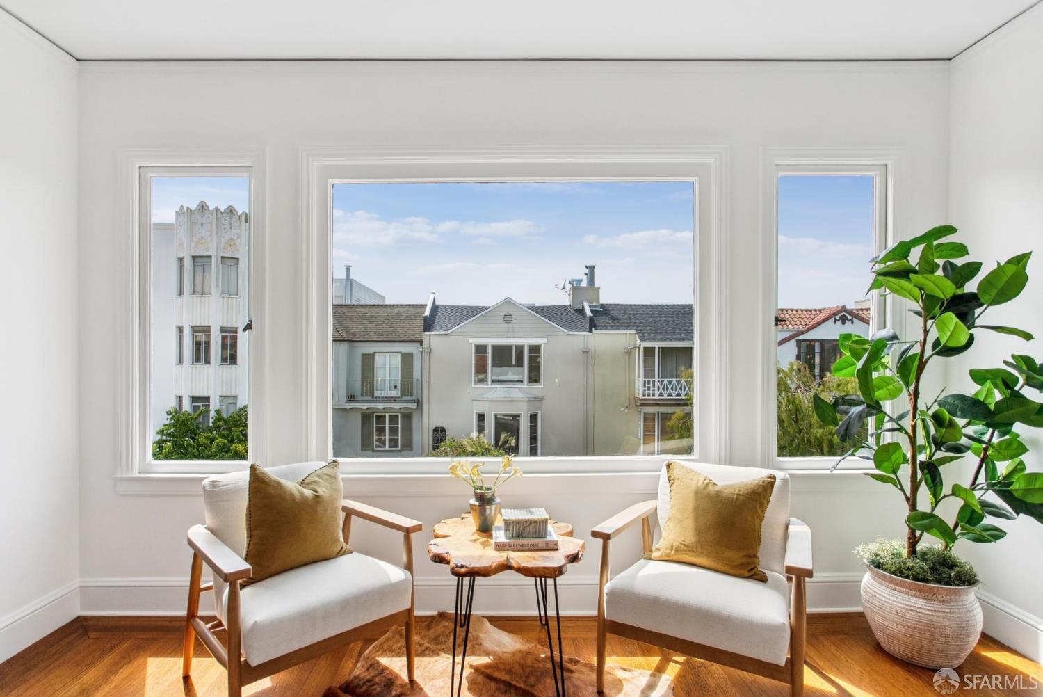 Detail Gallery Image 35 of 48 For 3720 Webster St, San Francisco,  CA 94123 - 3 Beds | 2/2 Baths