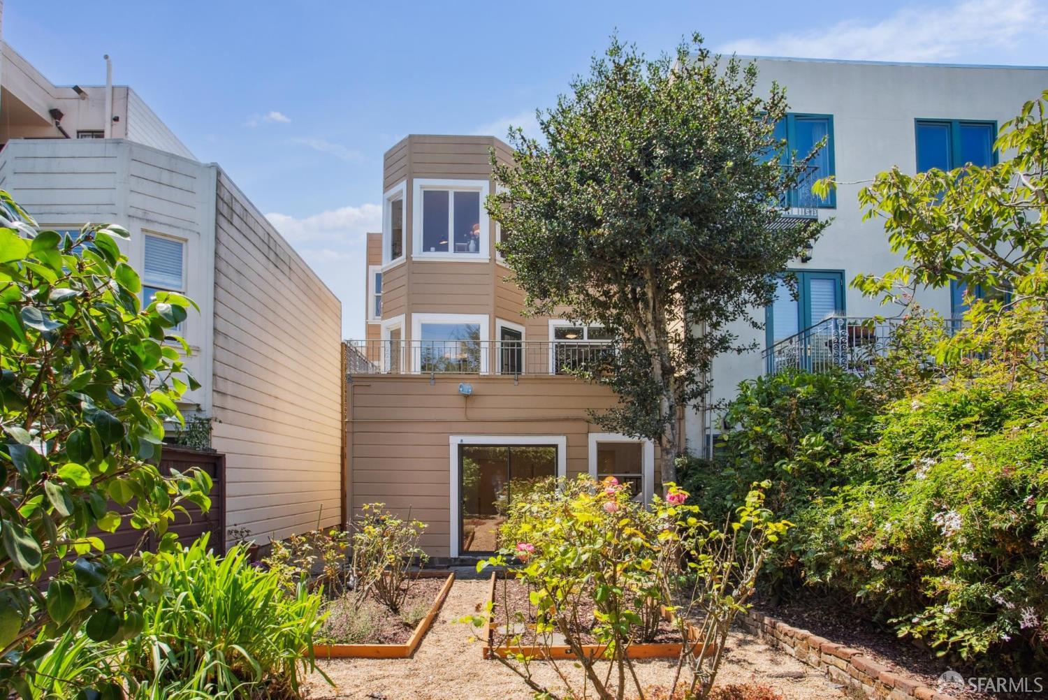 Detail Gallery Image 46 of 48 For 3720 Webster St, San Francisco,  CA 94123 - 3 Beds | 2/2 Baths