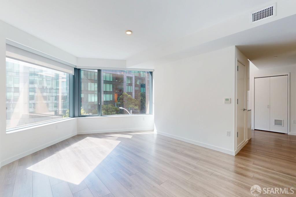 Detail Gallery Image 3 of 14 For 280 Spear St 3d,  San Francisco,  CA 94105 - 2 Beds | 1 Baths