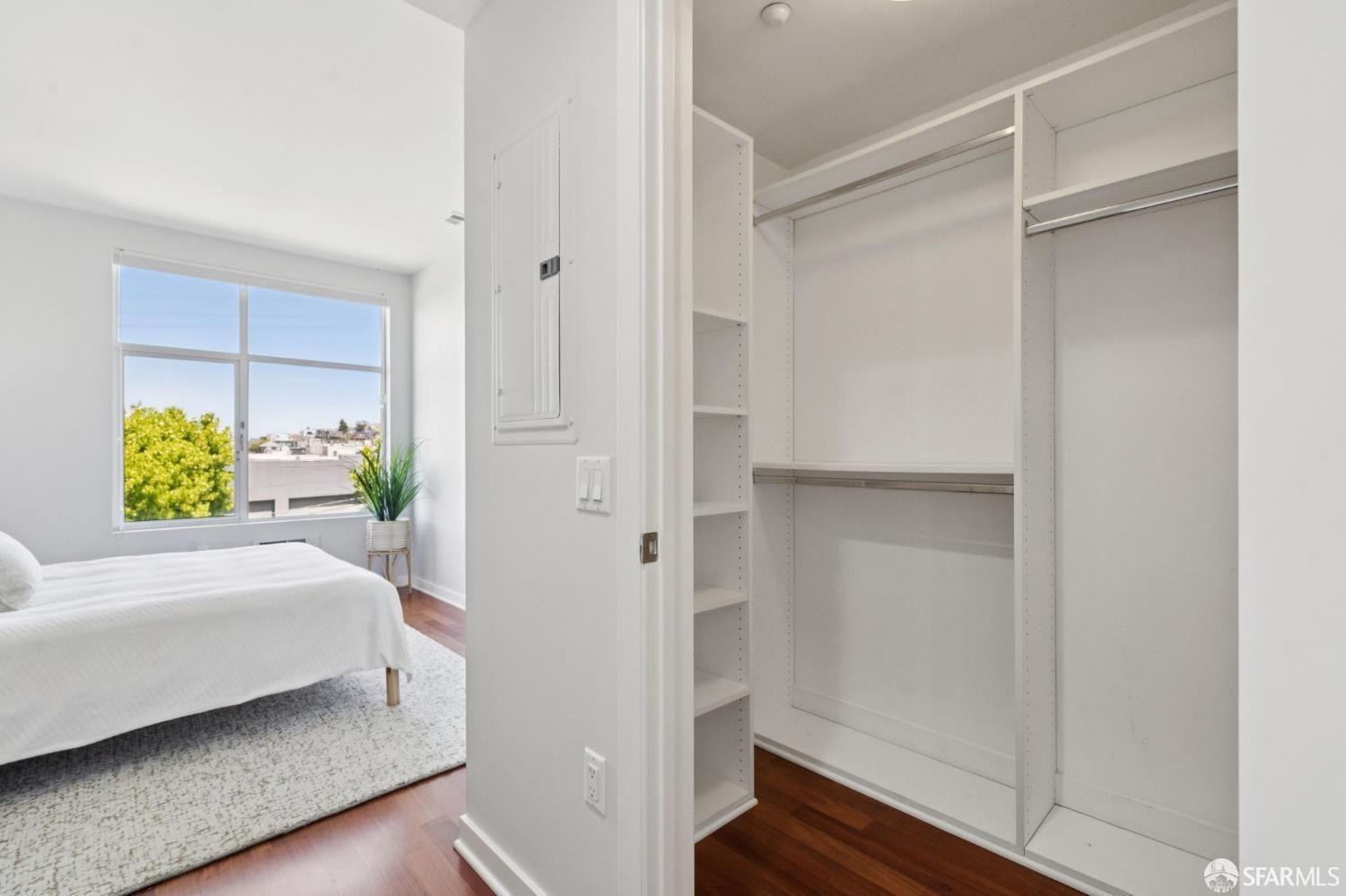 Detail Gallery Image 13 of 27 For 451 Kansas St #428,  San Francisco,  CA 94107 - 2 Beds | 2 Baths