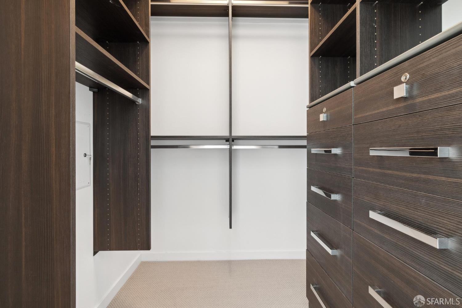 Detail Gallery Image 29 of 56 For 1501 Filbert St Ph7f,  San Francisco,  CA 94123 - 2 Beds | 2/1 Baths