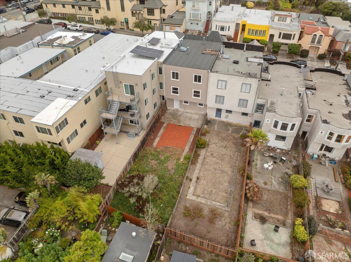Detail Gallery Image 37 of 40 For 735 40th Ave, San Francisco,  CA 94121 - – Beds | – Baths