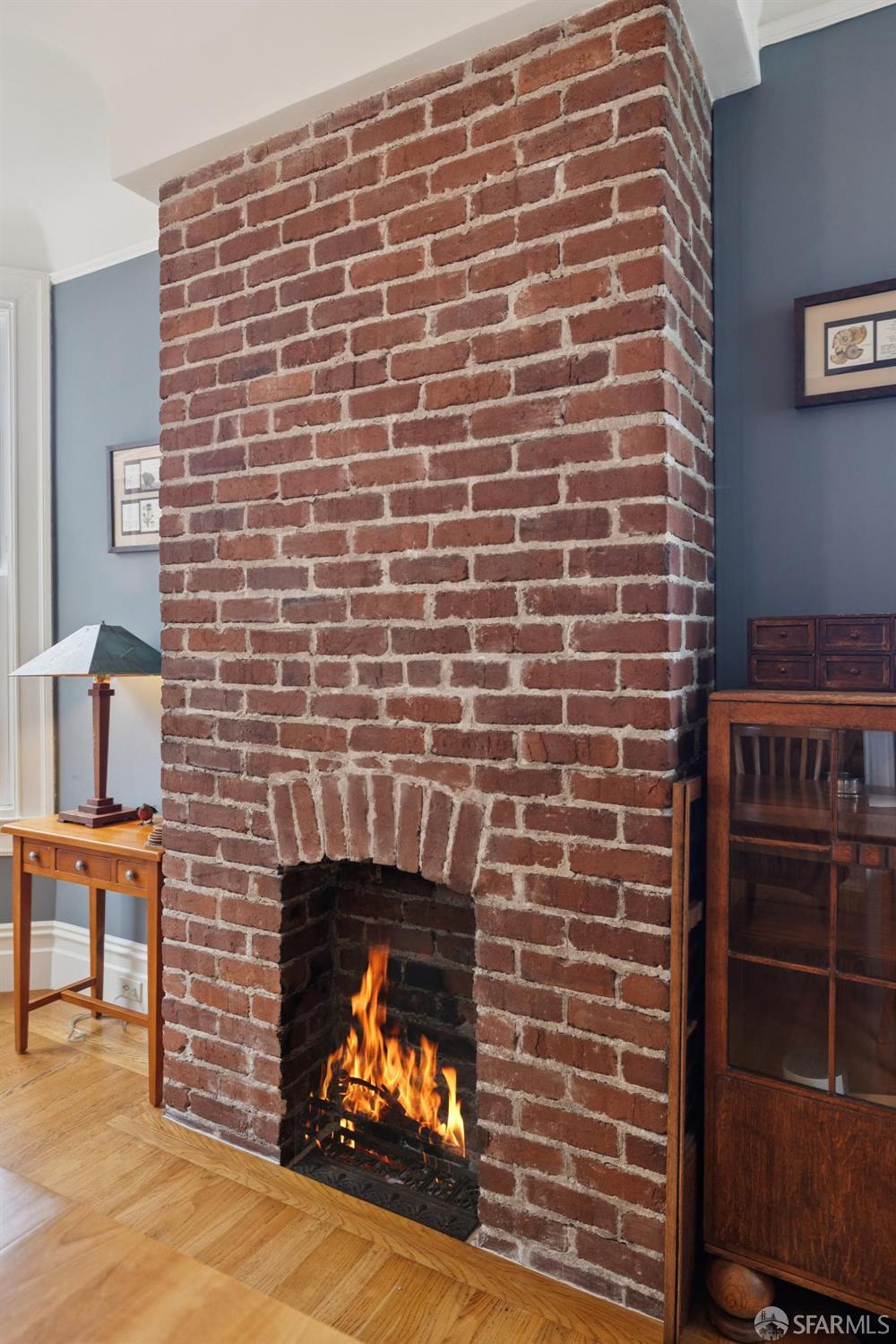 Detail Gallery Image 19 of 39 For 726 Lyon St, San Francisco,  CA 94115 - 3 Beds | 2 Baths