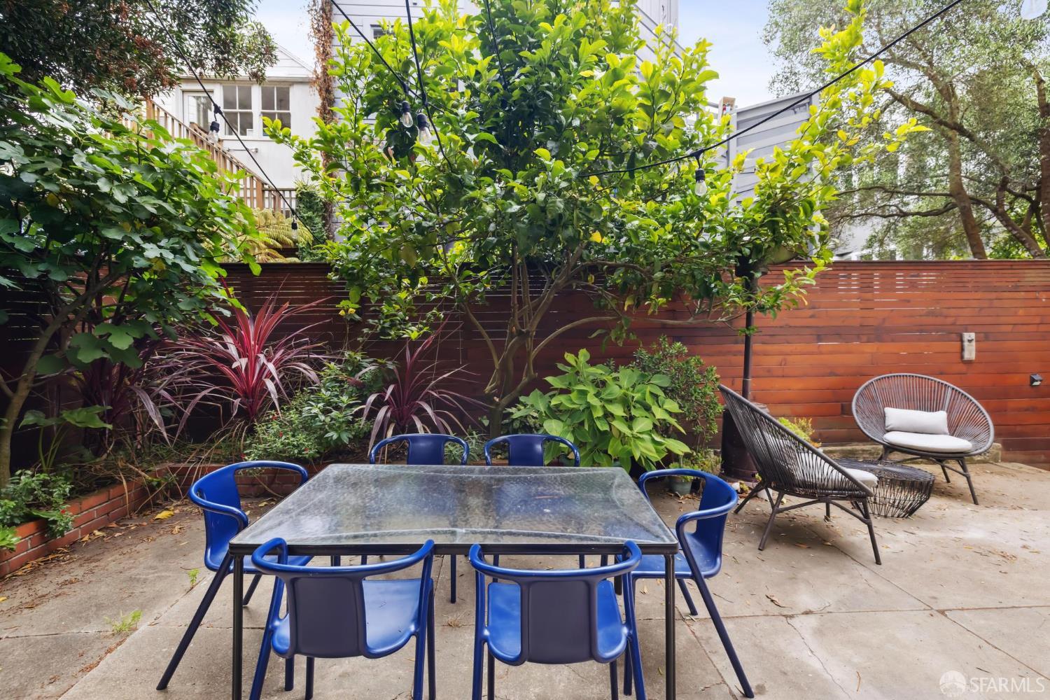 Detail Gallery Image 38 of 39 For 726 Lyon St, San Francisco,  CA 94115 - 3 Beds | 2 Baths