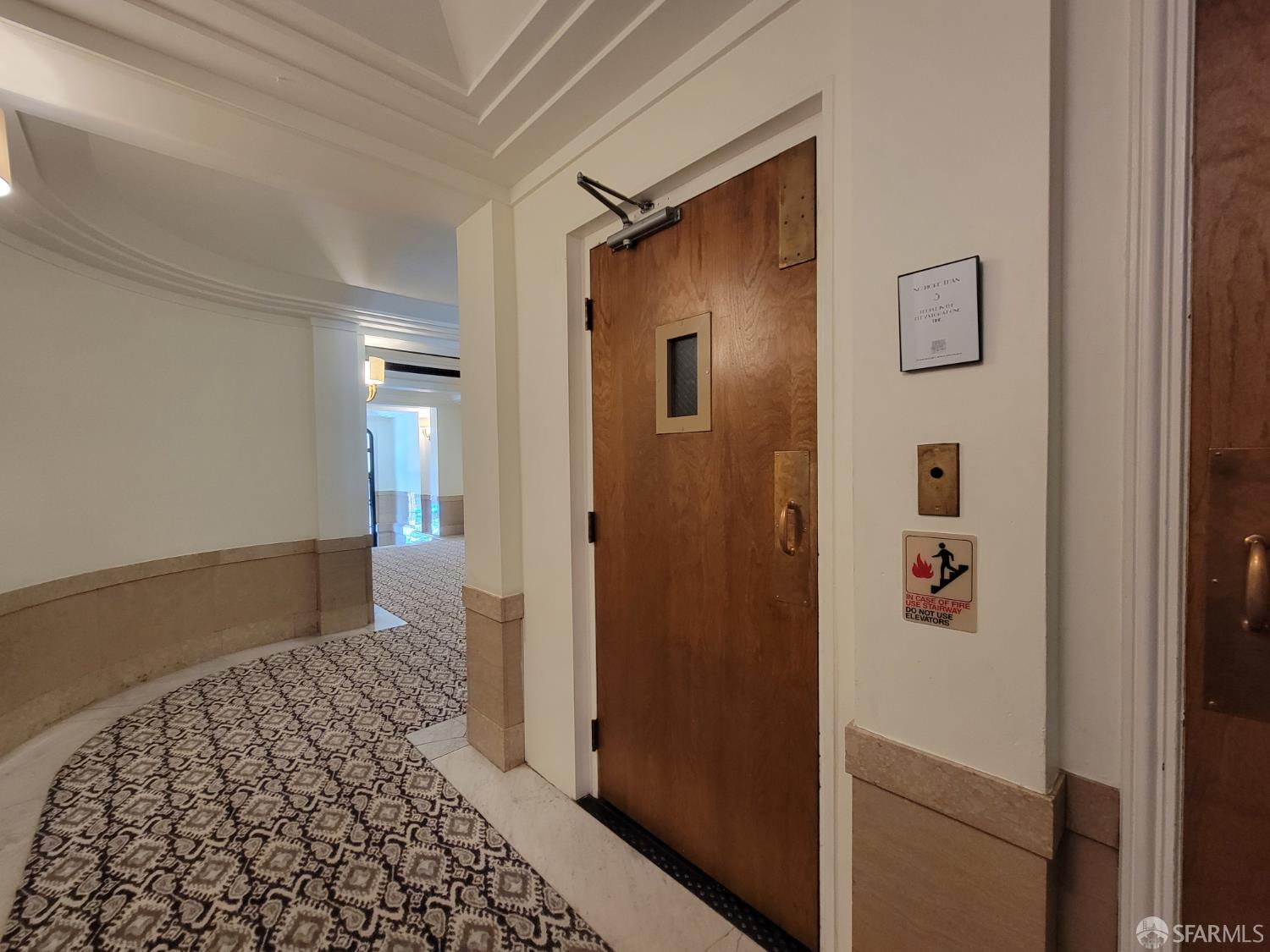Detail Gallery Image 21 of 23 For 1740 Franklin St #10,  San Francisco,  CA 94109 - 3 Beds | 1/1 Baths