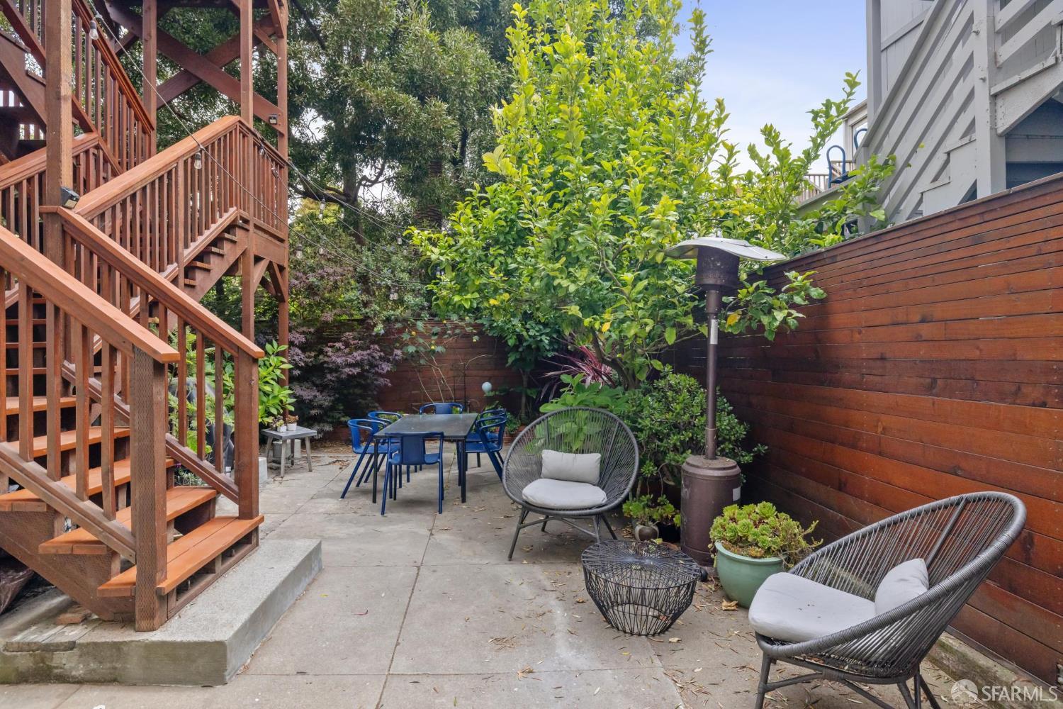 Detail Gallery Image 35 of 39 For 726 Lyon St, San Francisco,  CA 94115 - 3 Beds | 2 Baths