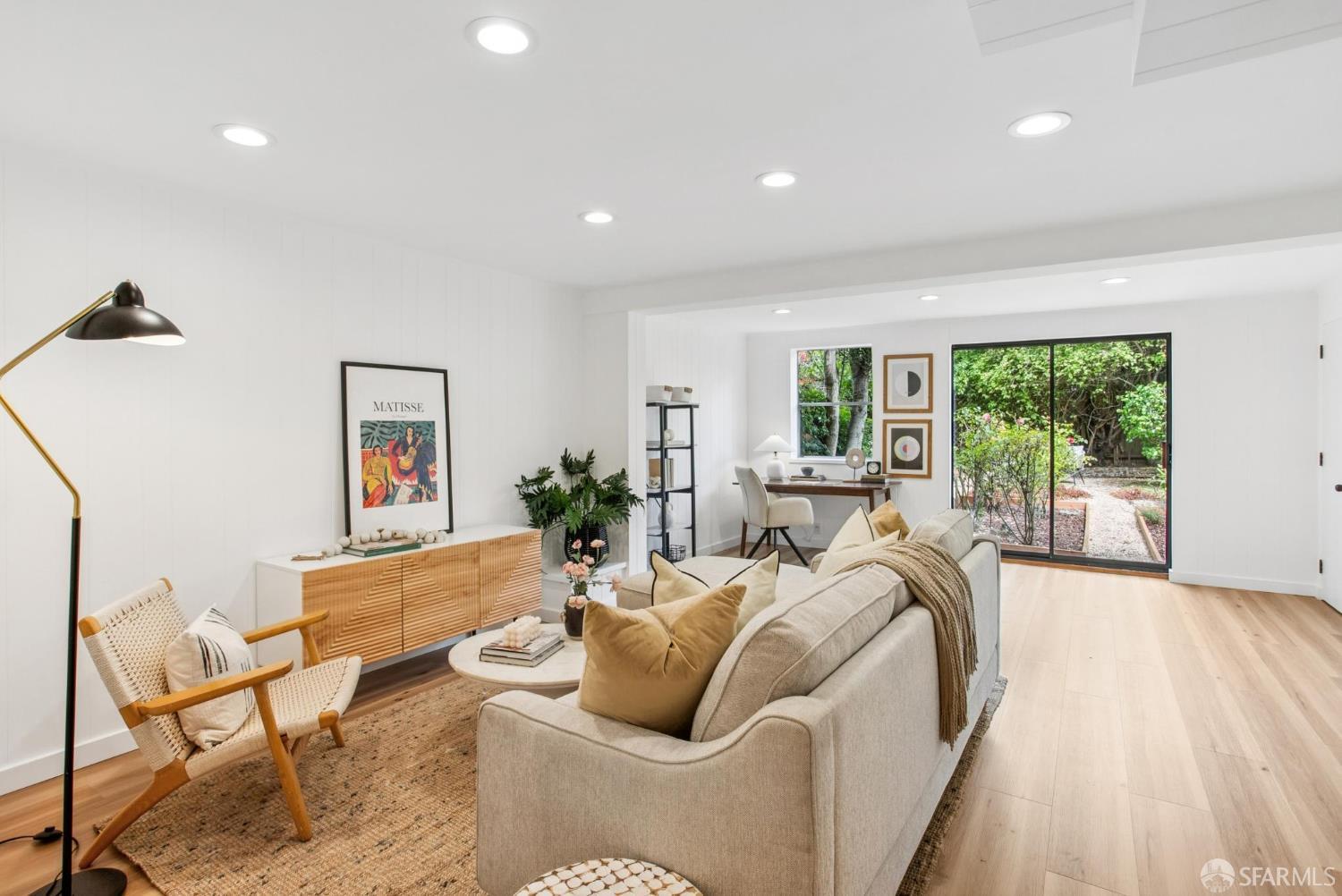 Detail Gallery Image 40 of 48 For 3720 Webster St, San Francisco,  CA 94123 - 3 Beds | 2/2 Baths