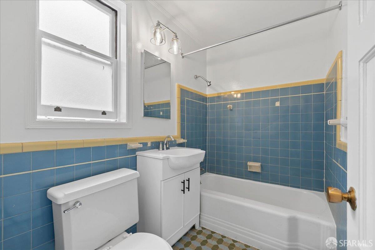Detail Gallery Image 28 of 40 For 735 40th Ave, San Francisco,  CA 94121 - – Beds | – Baths