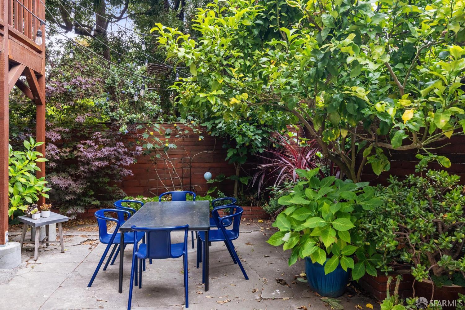 Detail Gallery Image 37 of 39 For 726 Lyon St, San Francisco,  CA 94115 - 3 Beds | 2 Baths