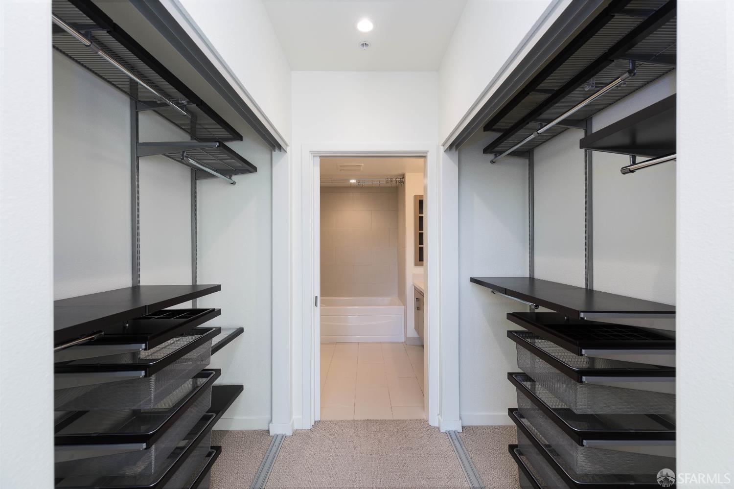 Detail Gallery Image 13 of 21 For 2655 Bush St #214,  San Francisco,  CA 94115 - 2 Beds | 2 Baths