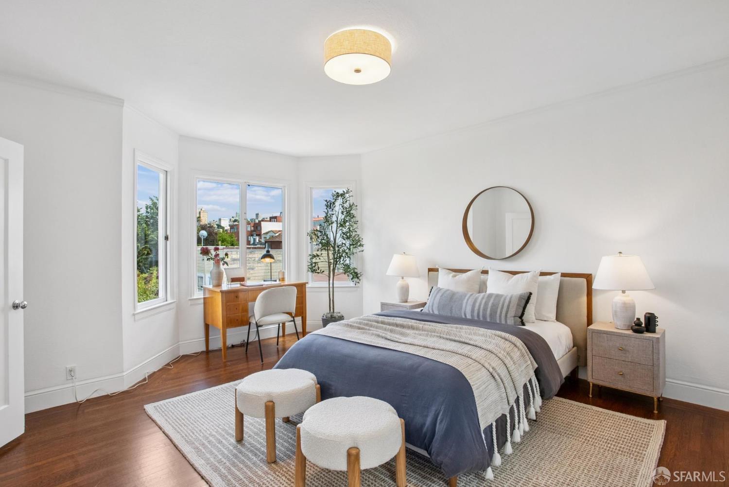 Detail Gallery Image 25 of 48 For 3720 Webster St, San Francisco,  CA 94123 - 3 Beds | 2/2 Baths