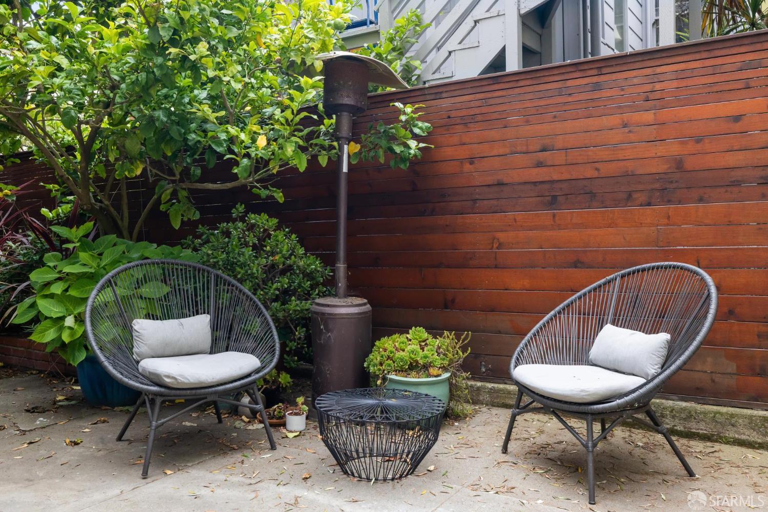Detail Gallery Image 36 of 39 For 726 Lyon St, San Francisco,  CA 94115 - 3 Beds | 2 Baths