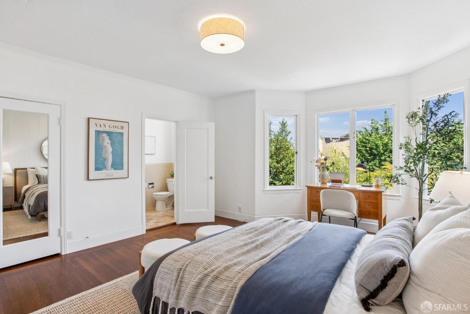 Detail Gallery Image 26 of 48 For 3720 Webster St, San Francisco,  CA 94123 - 3 Beds | 2/2 Baths