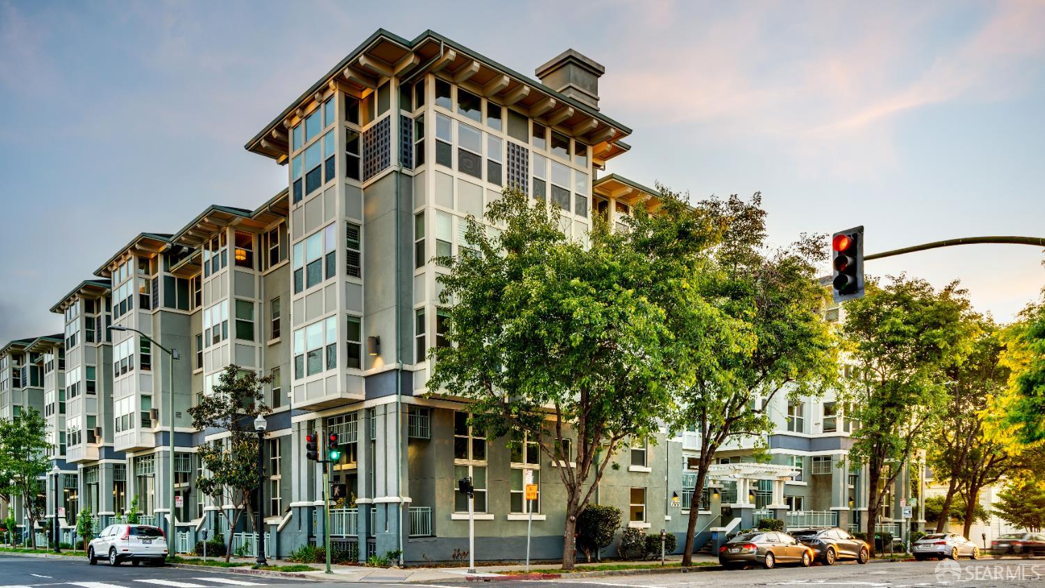 Detail Gallery Image 46 of 46 For 655 12th St #220,  Oakland,  CA 94607 - 2 Beds | 2 Baths