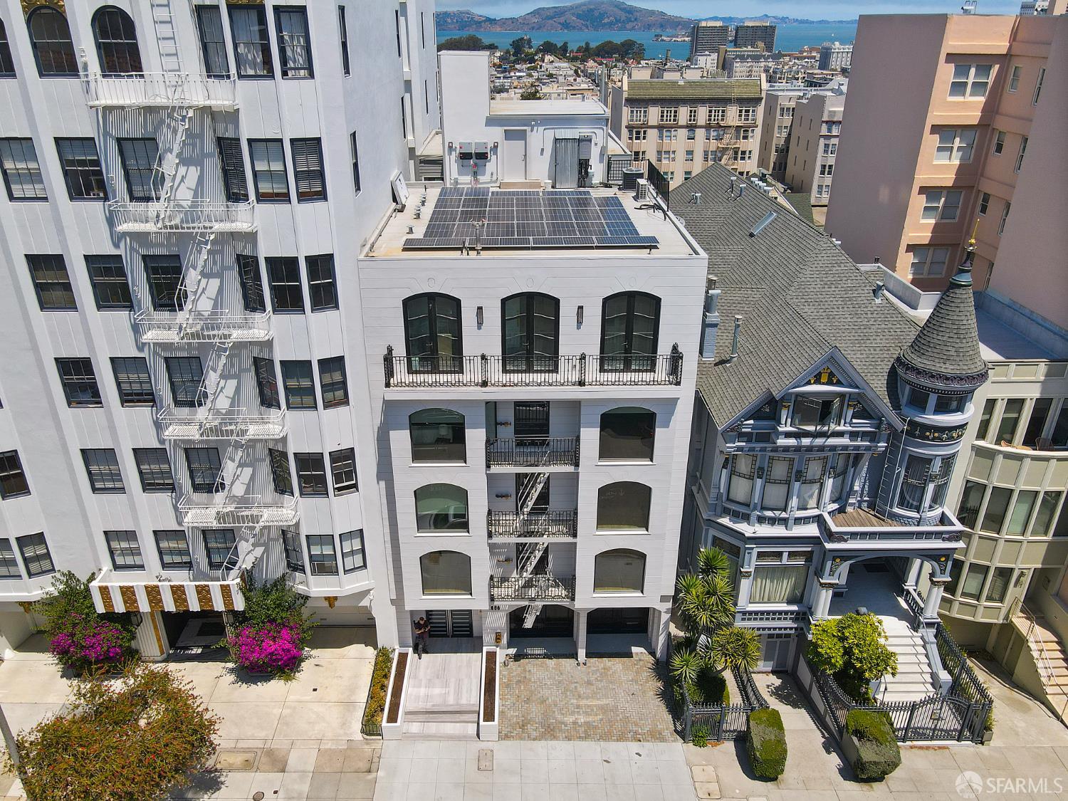 Detail Gallery Image 20 of 24 For 1856 Pacific Ave, San Francisco,  CA 94109 - 0 Beds | 1 Baths