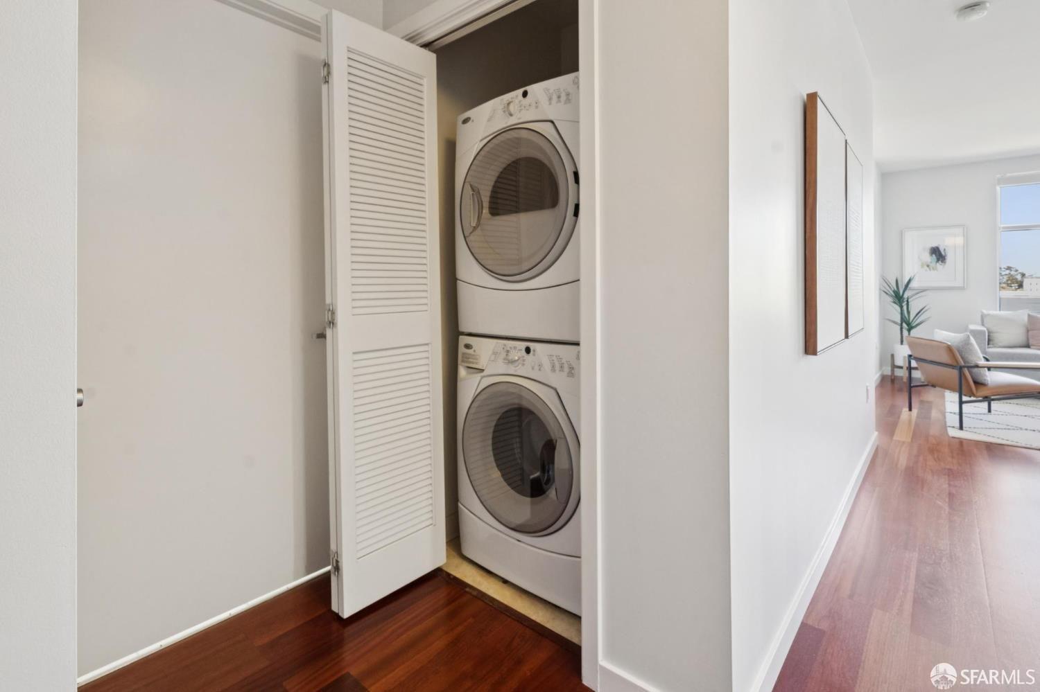 Detail Gallery Image 10 of 27 For 451 Kansas St #428,  San Francisco,  CA 94107 - 2 Beds | 2 Baths