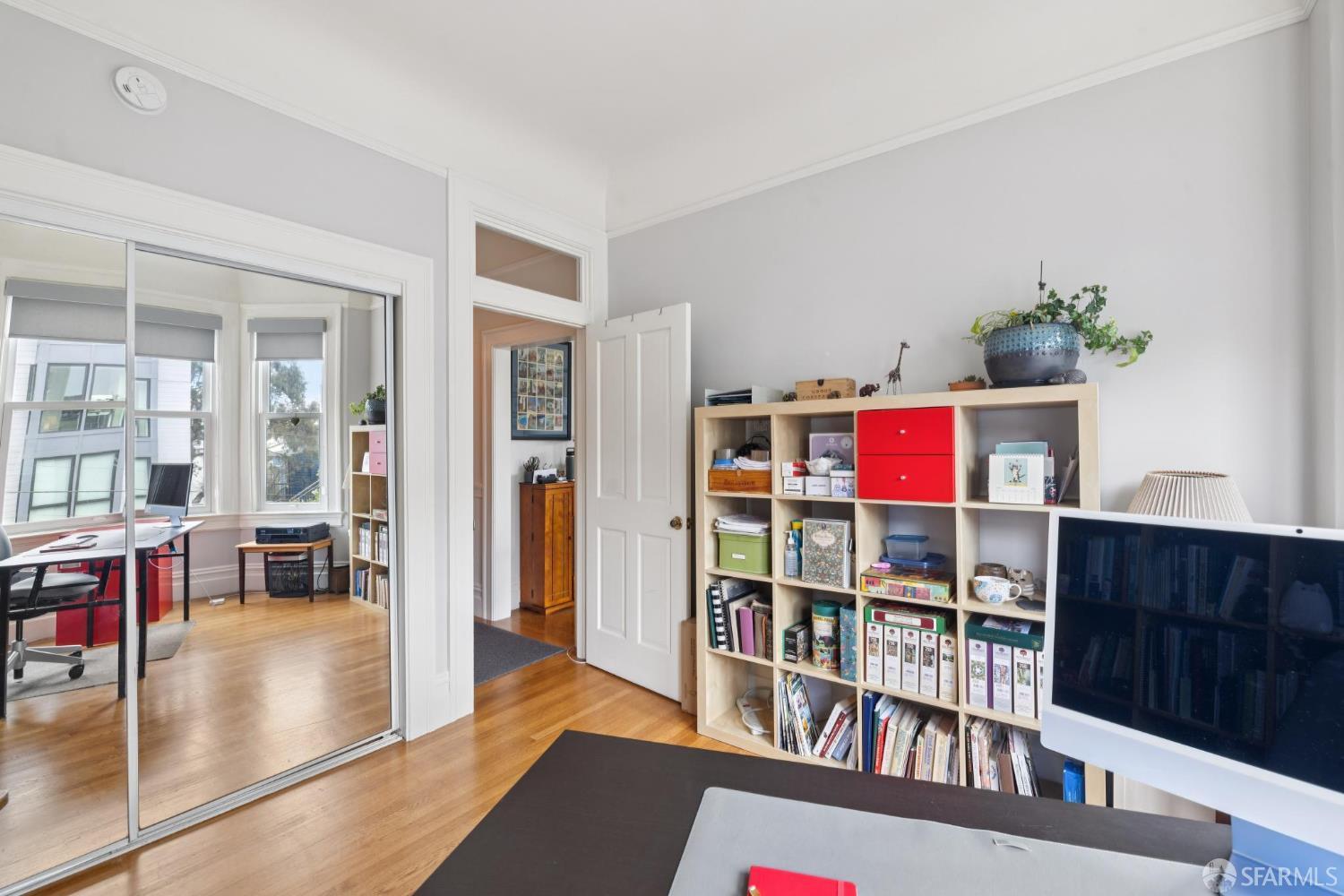 Detail Gallery Image 16 of 39 For 726 Lyon St, San Francisco,  CA 94115 - 3 Beds | 2 Baths