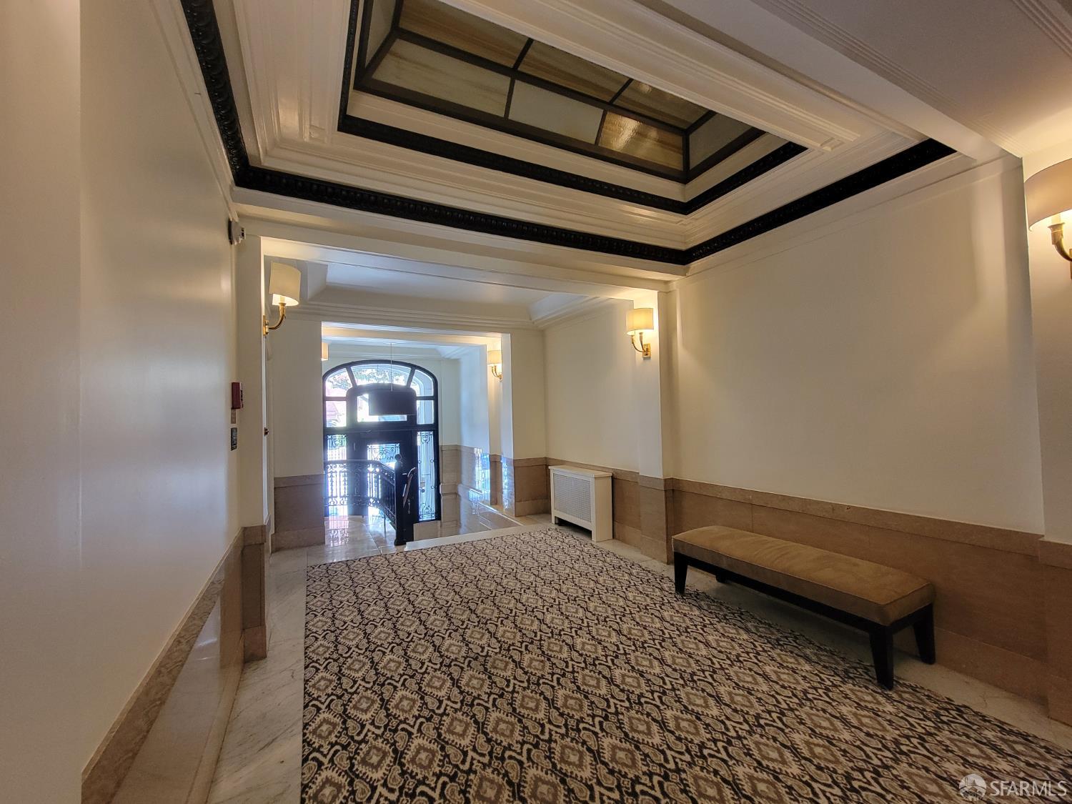 Detail Gallery Image 22 of 23 For 1740 Franklin St #10,  San Francisco,  CA 94109 - 3 Beds | 1/1 Baths