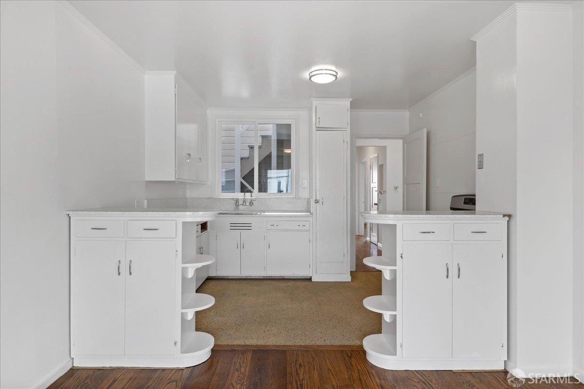 Detail Gallery Image 11 of 40 For 735 40th Ave, San Francisco,  CA 94121 - – Beds | – Baths