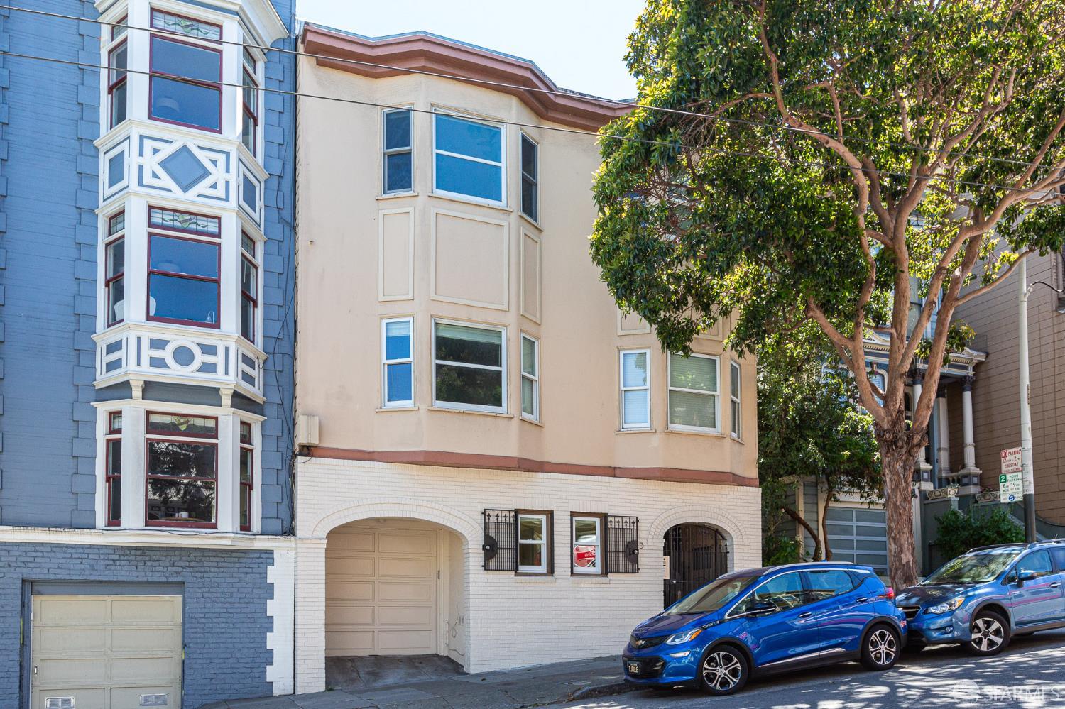 Detail Gallery Image 16 of 16 For 863 Haight St #5,  San Francisco,  CA 94117 - 0 Beds | 1 Baths
