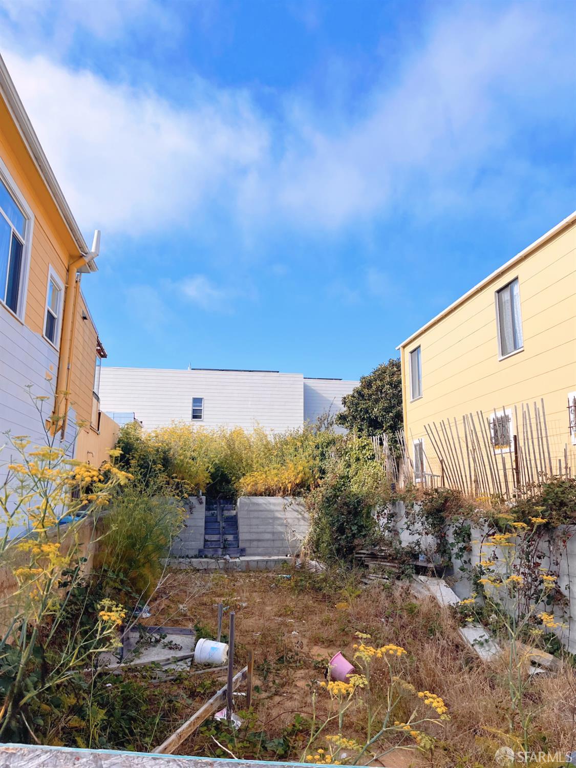 Detail Gallery Image 4 of 13 For 238 Williams Ave, San Francisco,  CA 94124 - – Beds | – Baths