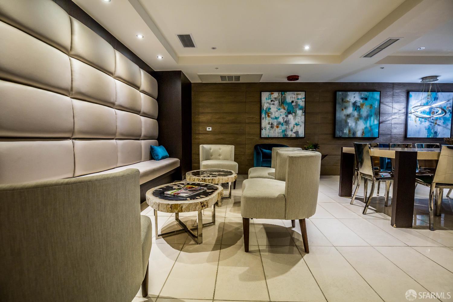 Detail Gallery Image 20 of 21 For 2655 Bush St #214,  San Francisco,  CA 94115 - 2 Beds | 2 Baths