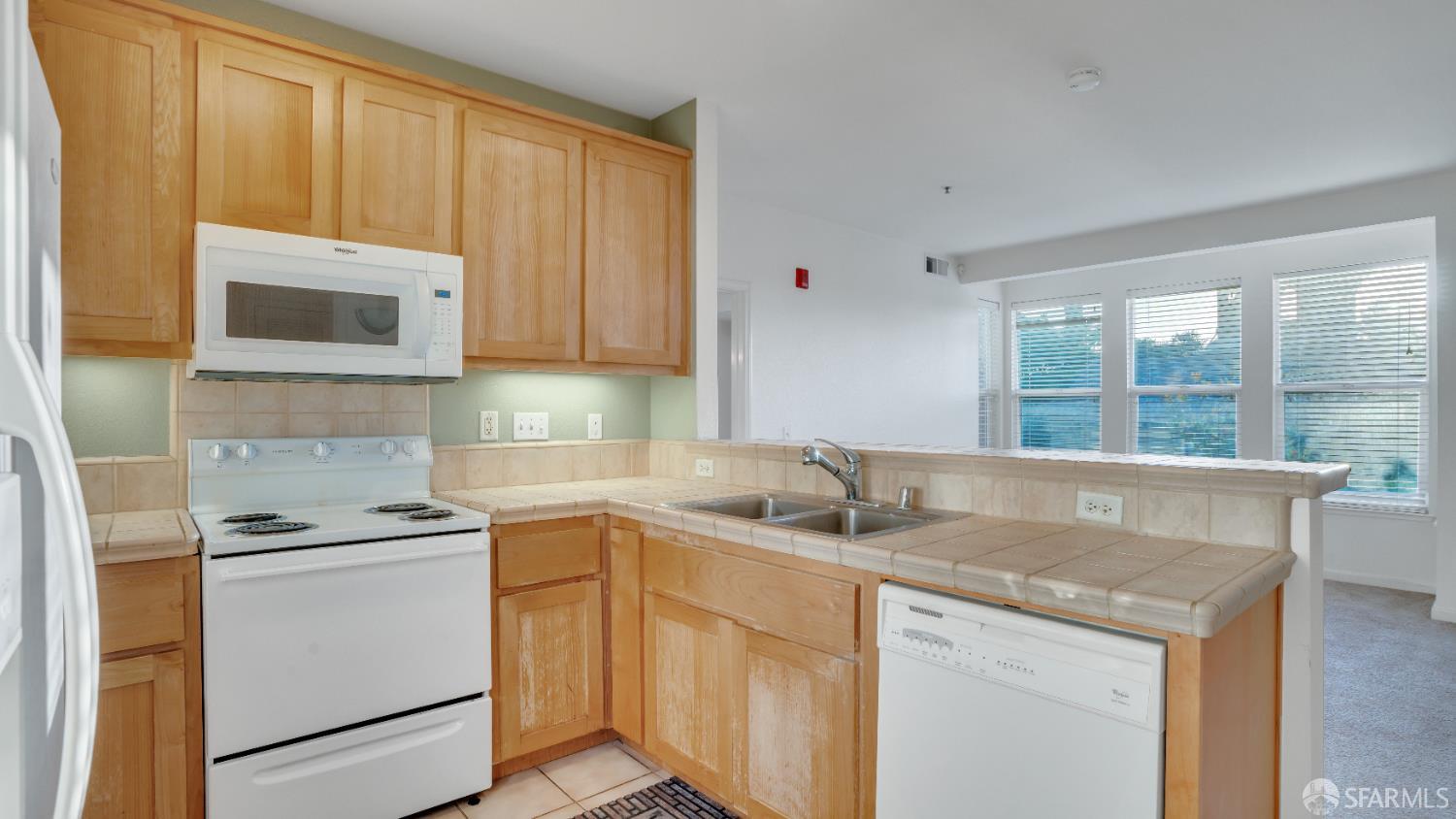 Detail Gallery Image 11 of 46 For 655 12th St #220,  Oakland,  CA 94607 - 2 Beds | 2 Baths