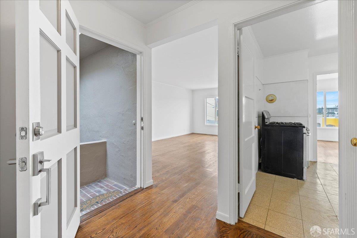 Detail Gallery Image 21 of 40 For 735 40th Ave, San Francisco,  CA 94121 - – Beds | – Baths