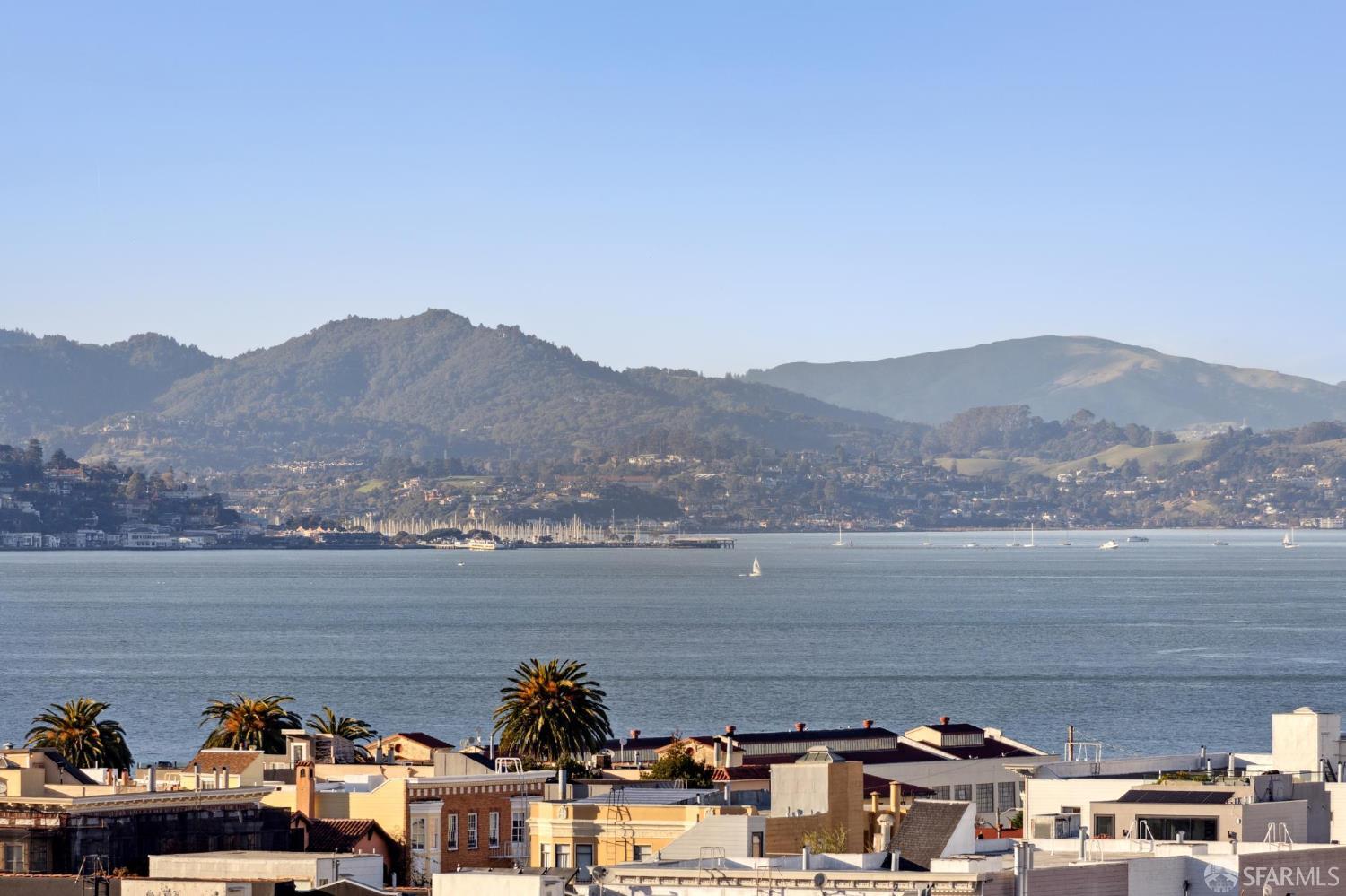 Detail Gallery Image 53 of 56 For 1501 Filbert St Ph7f,  San Francisco,  CA 94123 - 2 Beds | 2/1 Baths
