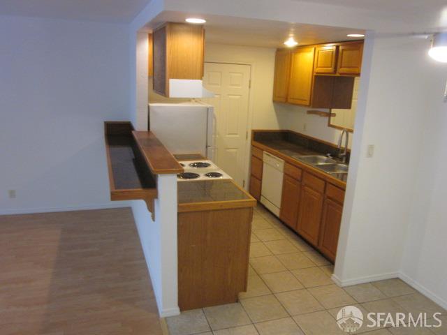 Detail Gallery Image 5 of 15 For 1404 Del Rio Cir #C,  Concord,  CA 94518 - 2 Beds | 1 Baths