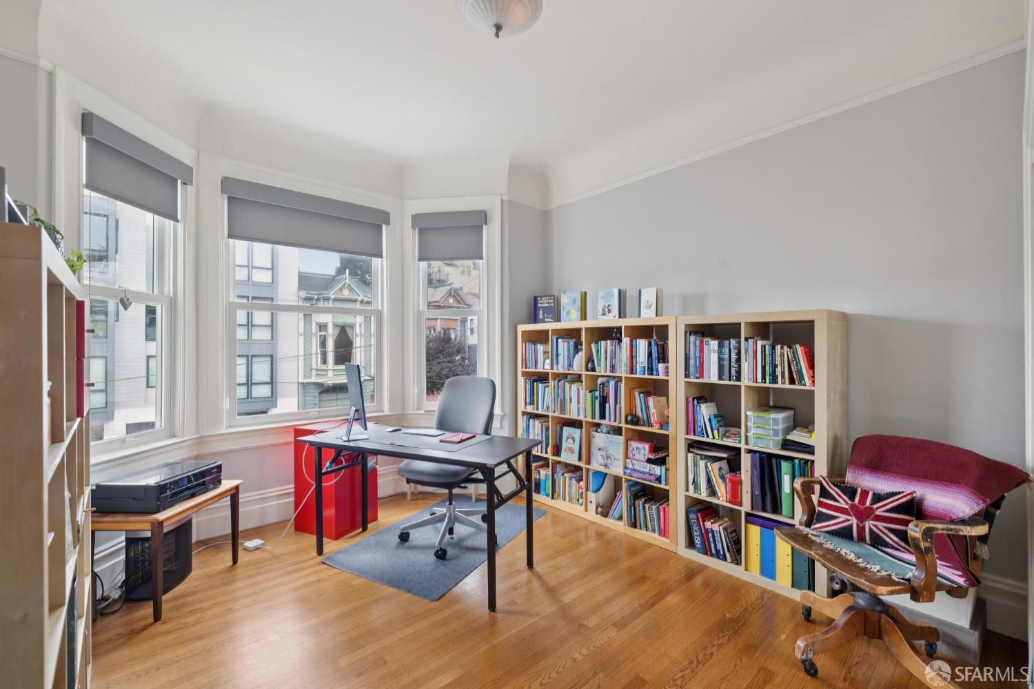 Detail Gallery Image 15 of 39 For 726 Lyon St, San Francisco,  CA 94115 - 3 Beds | 2 Baths
