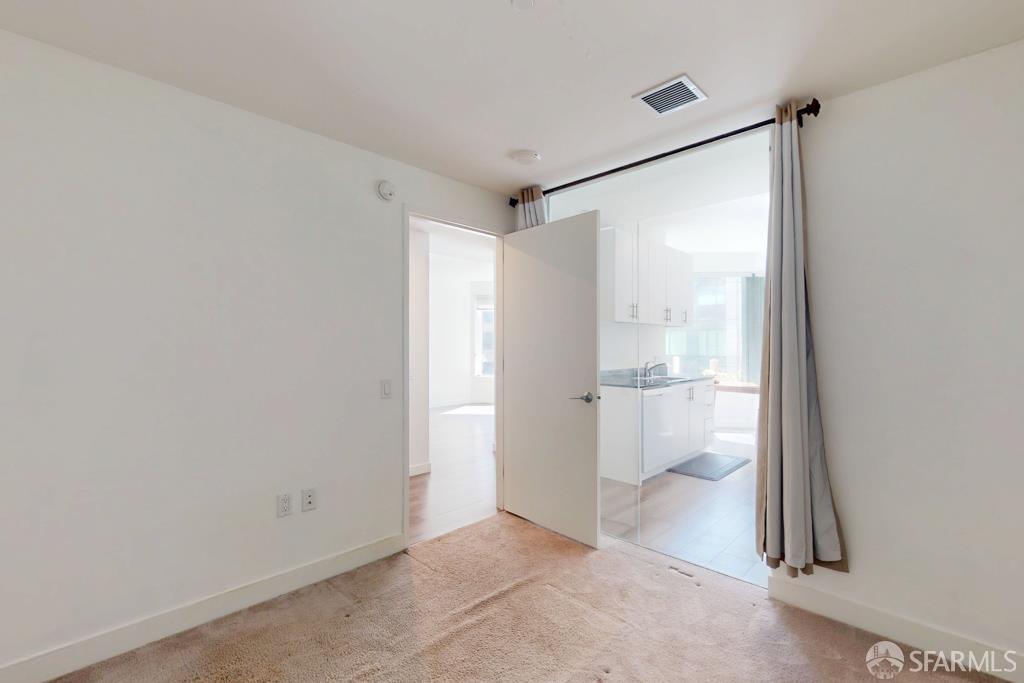 Detail Gallery Image 12 of 14 For 280 Spear St 3d,  San Francisco,  CA 94105 - 2 Beds | 1 Baths