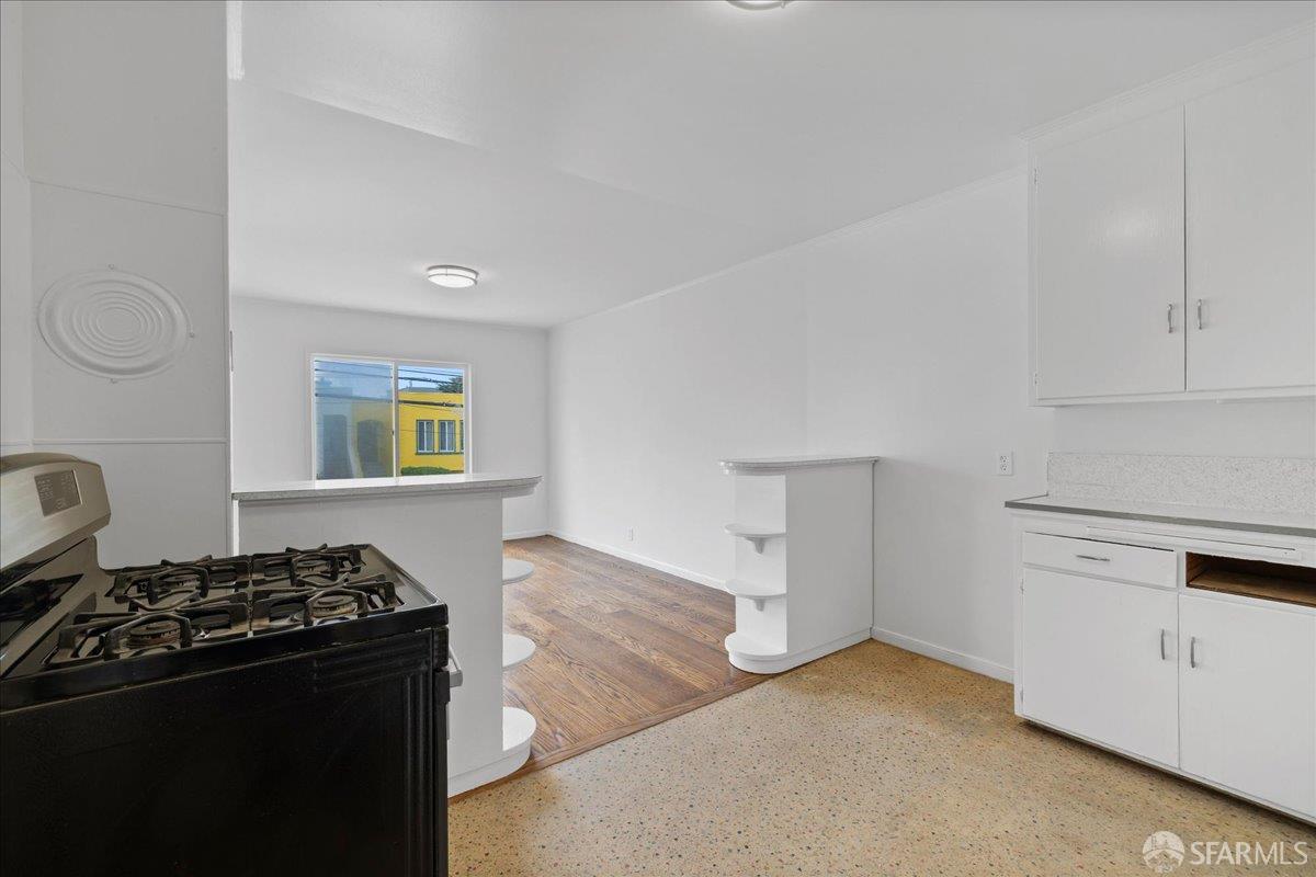 Detail Gallery Image 13 of 40 For 735 40th Ave, San Francisco,  CA 94121 - – Beds | – Baths