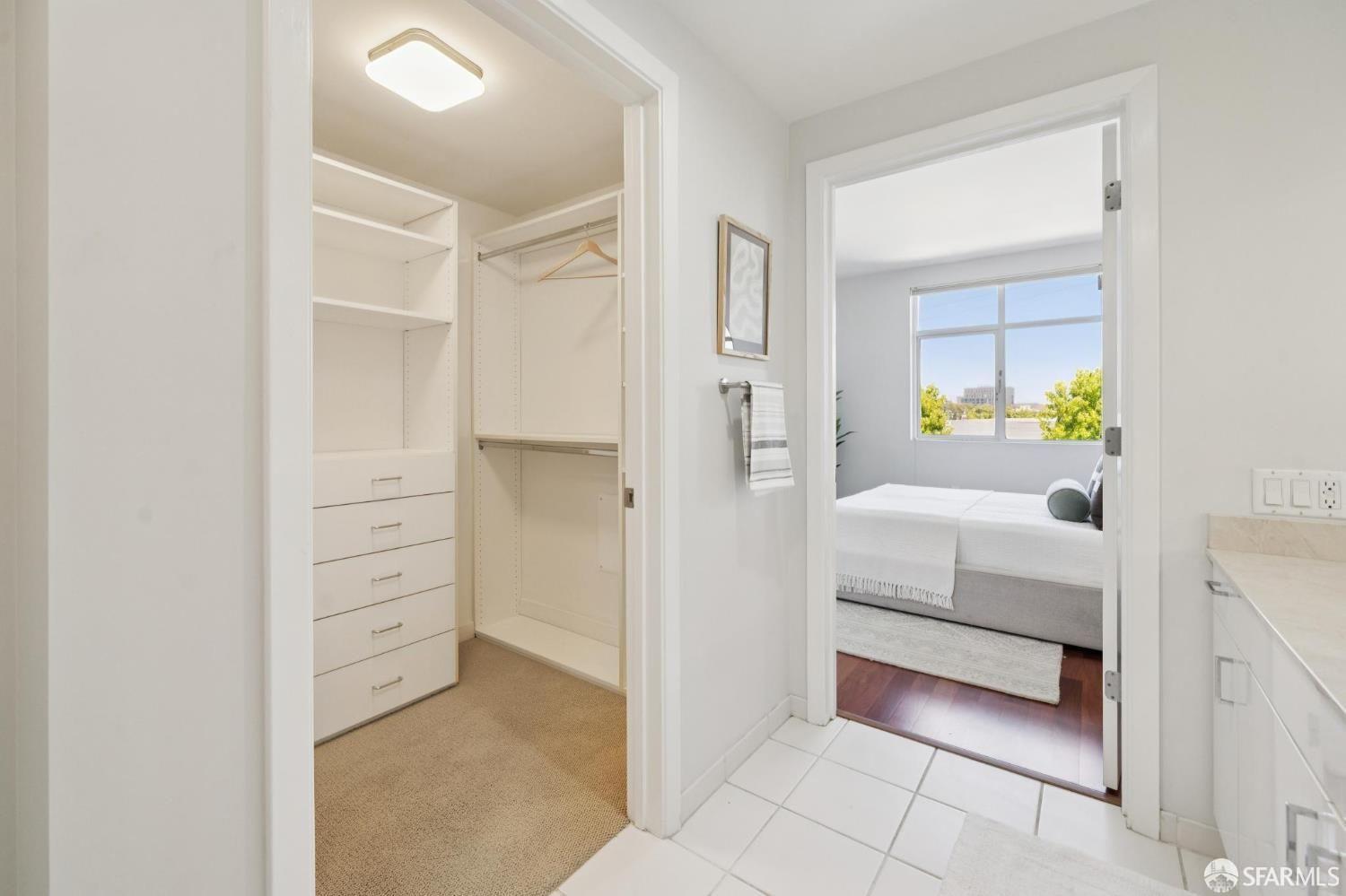 Detail Gallery Image 18 of 27 For 451 Kansas St #428,  San Francisco,  CA 94107 - 2 Beds | 2 Baths