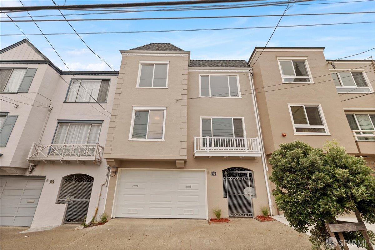 Detail Gallery Image 3 of 40 For 735 40th Ave, San Francisco,  CA 94121 - – Beds | – Baths