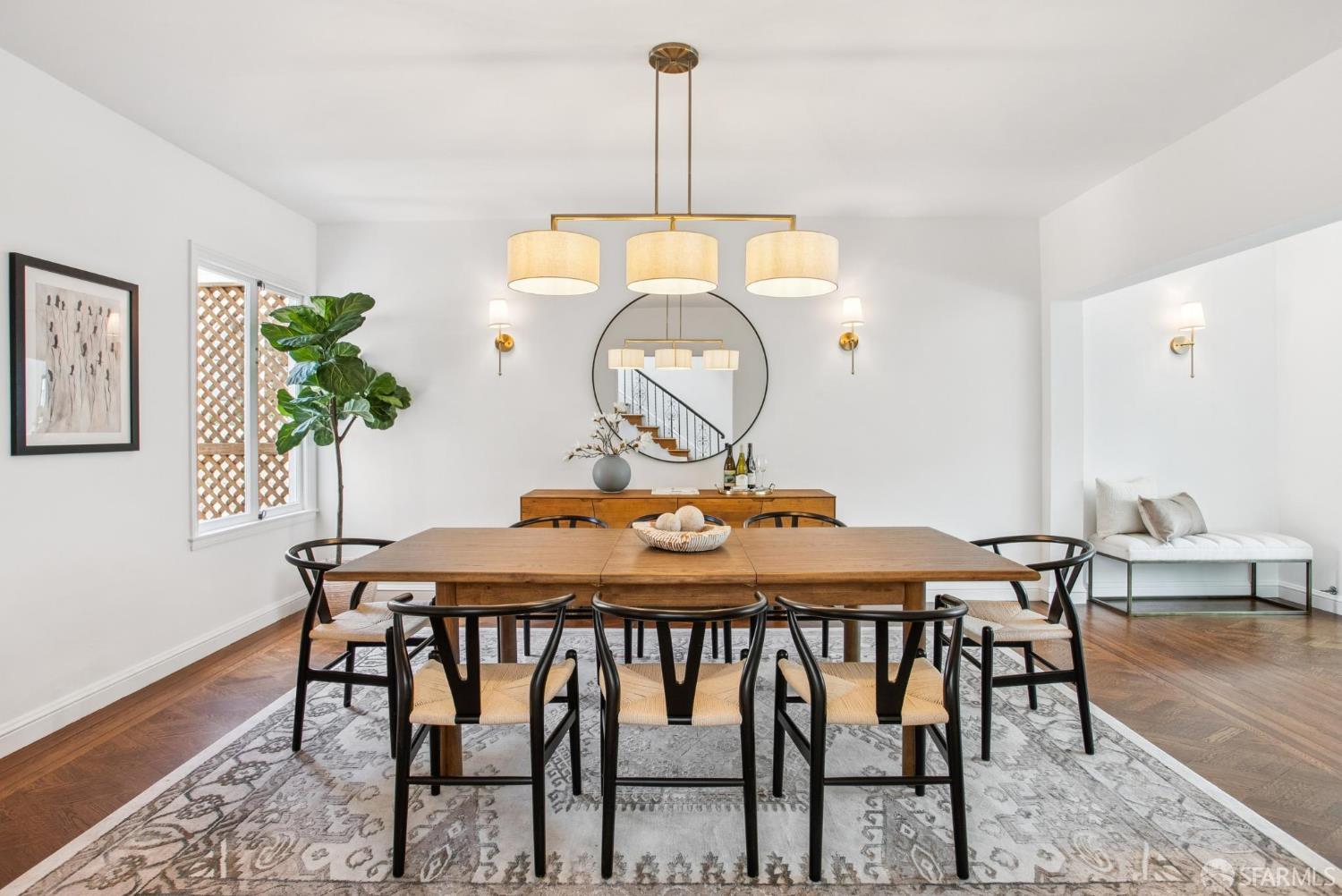 Detail Gallery Image 12 of 48 For 3720 Webster St, San Francisco,  CA 94123 - 3 Beds | 2/2 Baths