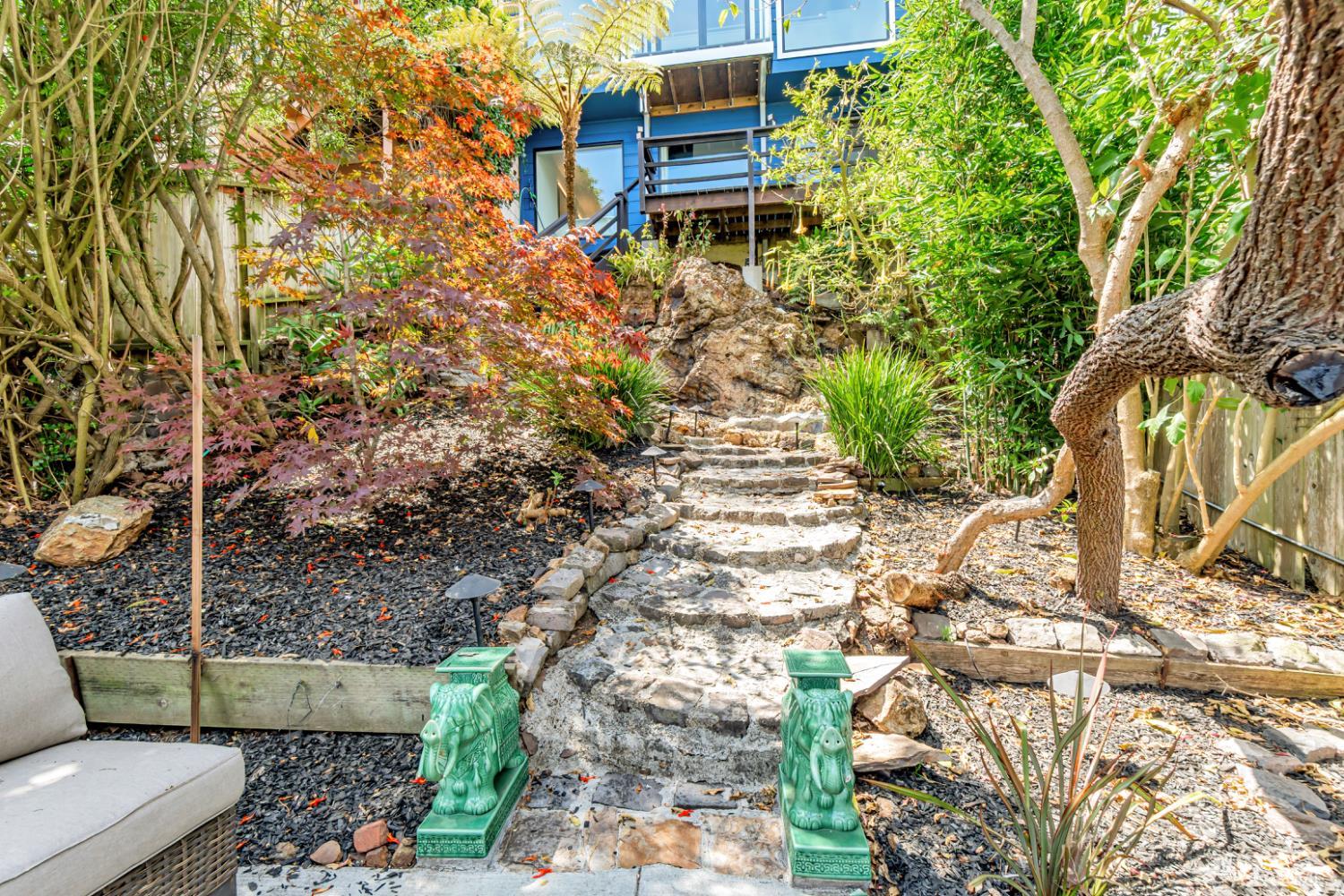 Detail Gallery Image 50 of 54 For 69 Uranus Ter, San Francisco,  CA 94114 - 3 Beds | 3 Baths