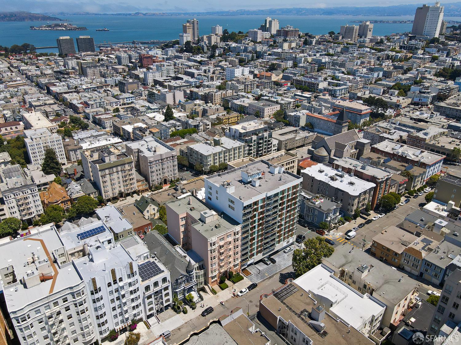Detail Gallery Image 15 of 24 For 1856 Pacific Ave, San Francisco,  CA 94109 - 0 Beds | 1 Baths