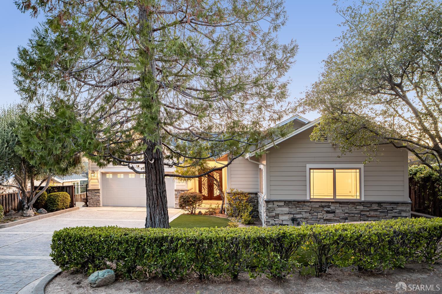 Detail Gallery Image 33 of 35 For 1127 Oak Hill Rd, Lafayette,  CA 94549 - 3 Beds | 3 Baths