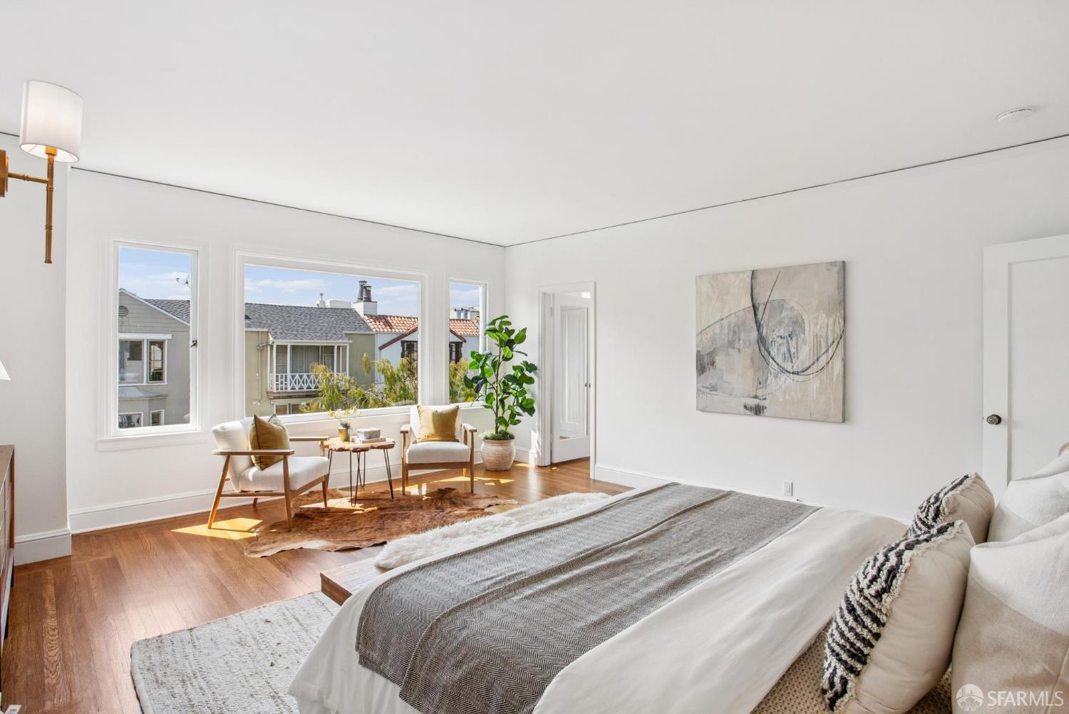 Detail Gallery Image 34 of 48 For 3720 Webster St, San Francisco,  CA 94123 - 3 Beds | 2/2 Baths