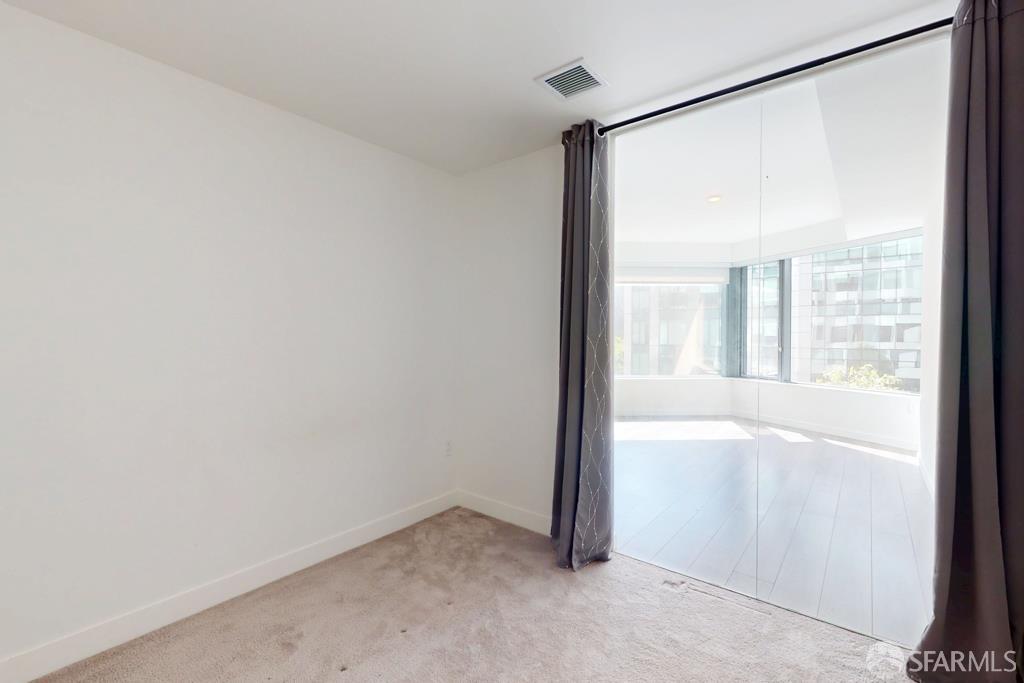 Detail Gallery Image 11 of 14 For 280 Spear St 3d,  San Francisco,  CA 94105 - 2 Beds | 1 Baths