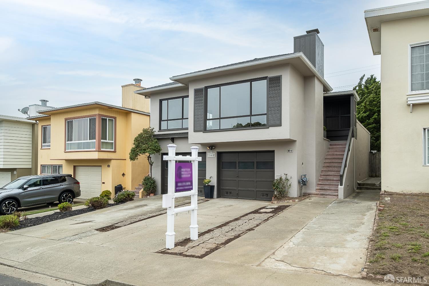 Detail Gallery Image 2 of 52 For 168 Avalon Dr, Daly City,  CA 94015 - 3 Beds | 2 Baths