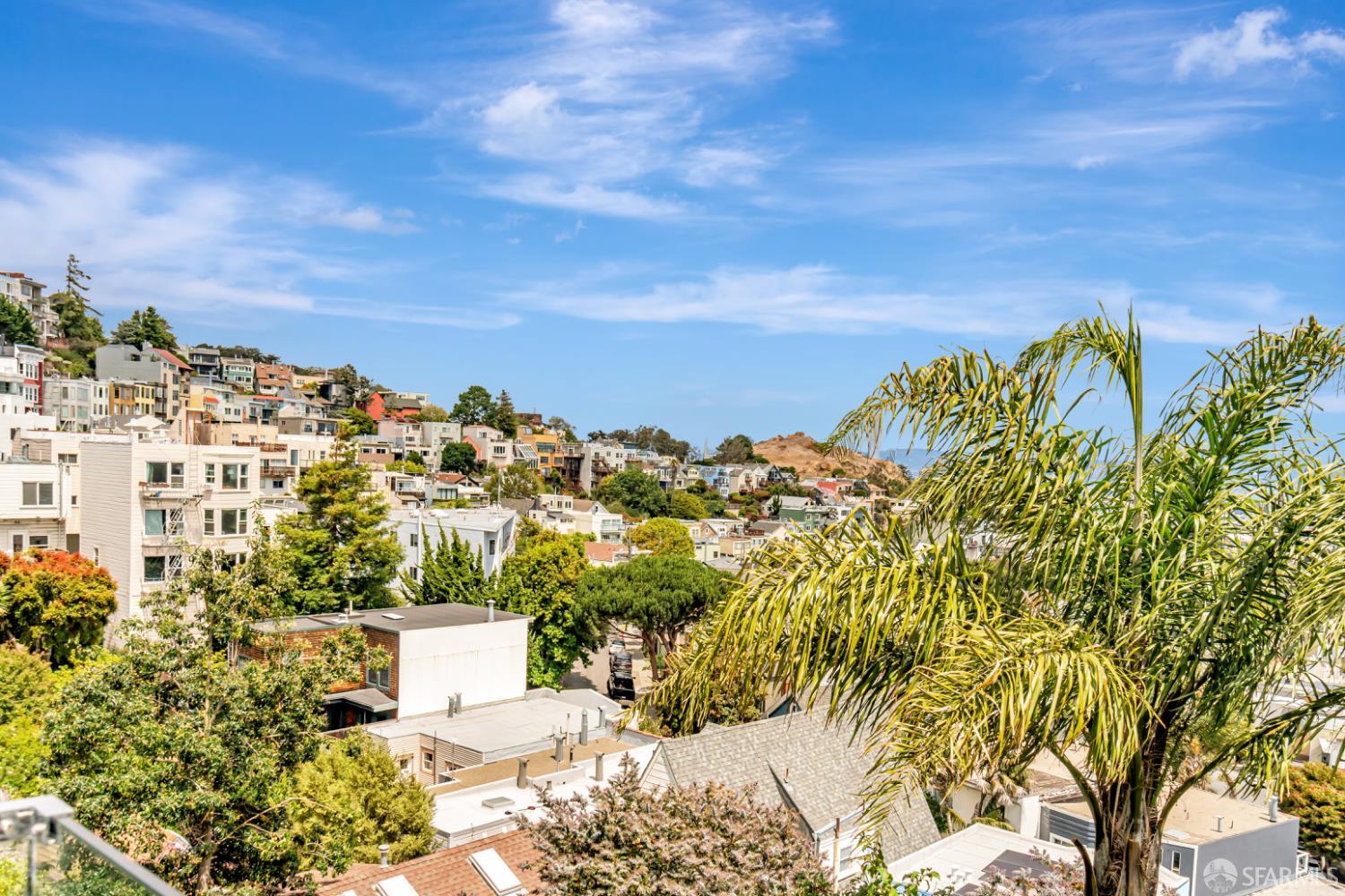 Detail Gallery Image 44 of 54 For 69 Uranus Ter, San Francisco,  CA 94114 - 3 Beds | 3 Baths
